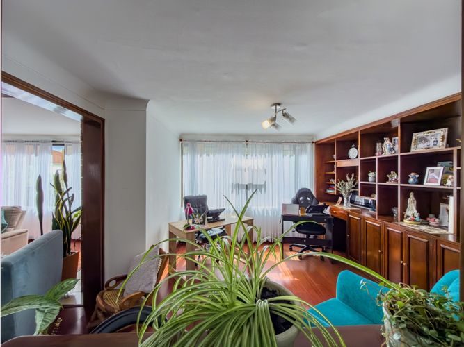 Apartamento en venta en Santa Bibiana, Bogotá · foto 13 de 24