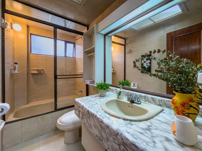 Apartamento en venta en Santa Bibiana, Bogotá · foto 14 de 24