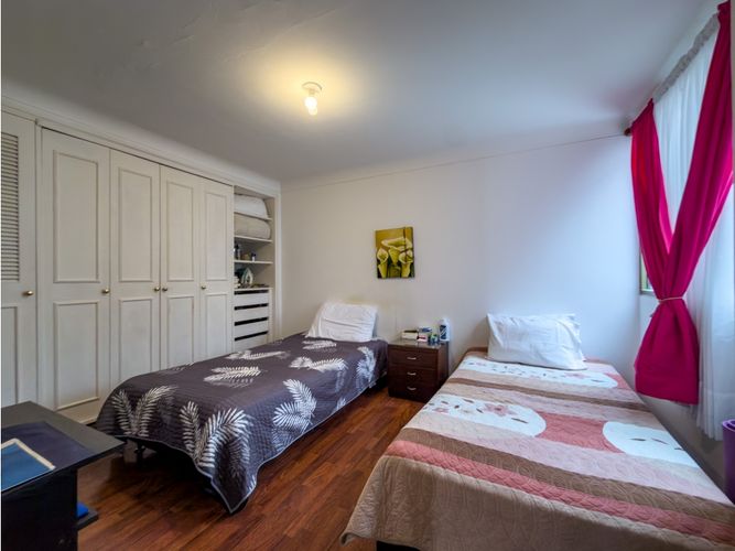 Apartamento en venta en Santa Bibiana, Bogotá · foto 15 de 24