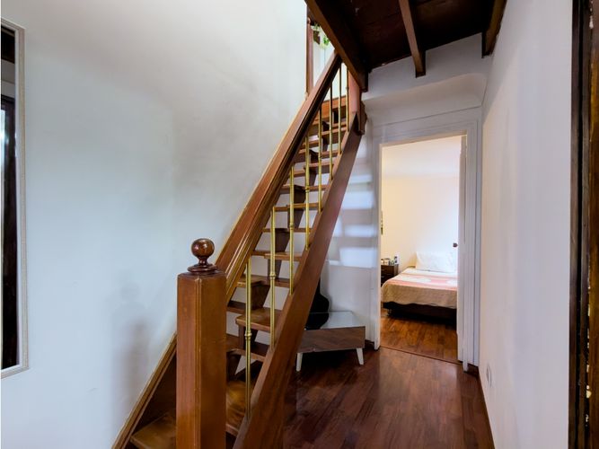 Apartamento en venta en Santa Bibiana, Bogotá · foto 16 de 24