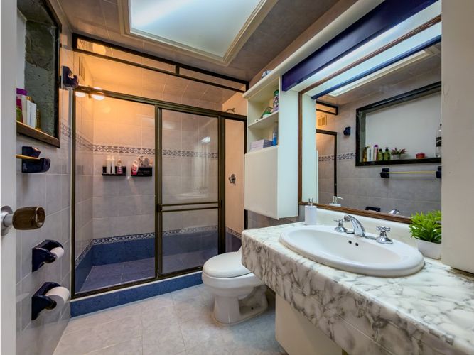 Apartamento en venta en Santa Bibiana, Bogotá · foto 18 de 24