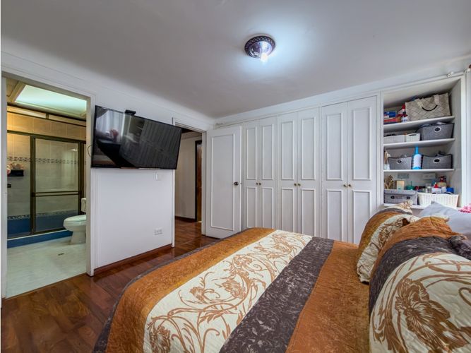 Apartamento en venta en Santa Bibiana, Bogotá · foto 19 de 24