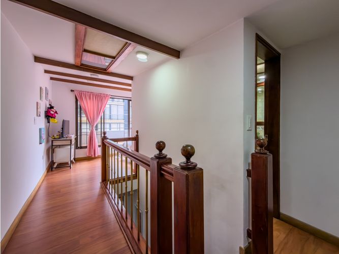 Apartamento en venta en Santa Bibiana, Bogotá · foto 20 de 24