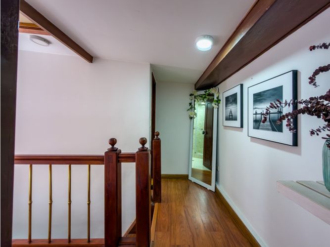 Apartamento en venta en Santa Bibiana, Bogotá · foto 24 de 24