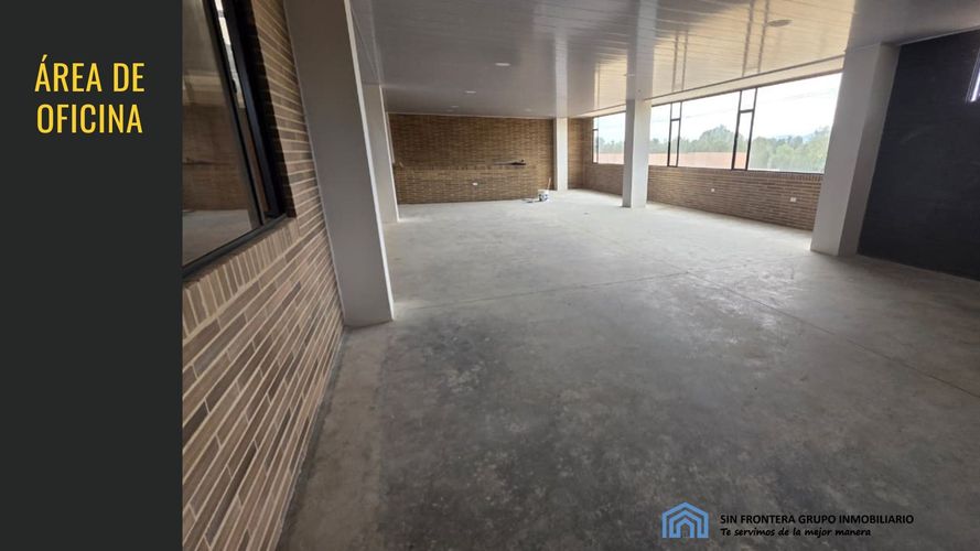 Bodega en arriendo en Zona Centro, Madrid, 765 m² · foto 8 de 14