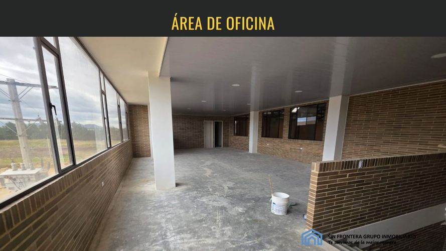 Bodega en arriendo en Zona Centro, Madrid, 765 m² · foto 7 de 14