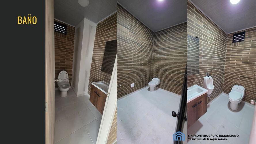 Bodega en arriendo en Zona Centro, Madrid, 765 m² · foto 13 de 14