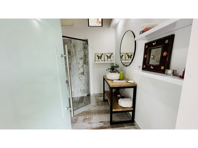 Casa en venta en Carrizales, Envigado, 242 m² · foto 22 de 24