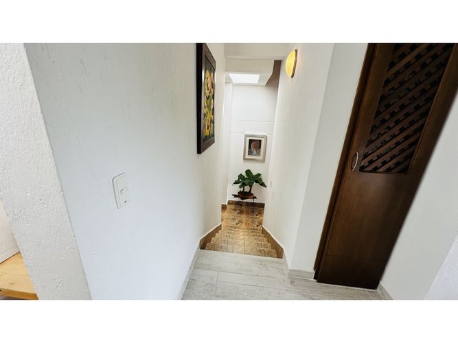 Casa en venta en Carrizales, Envigado, 242 m² · foto 23 de 24