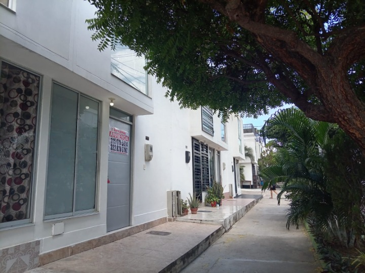 Casa en Arriendo en San luis, Cúcuta