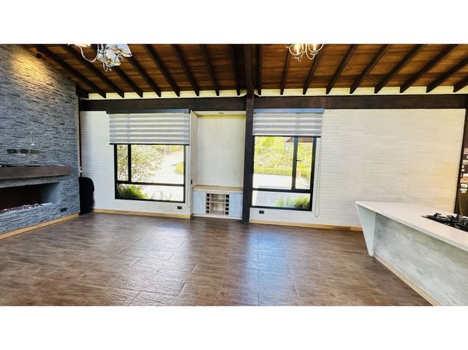 Casa de 3 alcobas en venta en Pantanillo, El Retiro, 270 m² · foto 5 de 24
