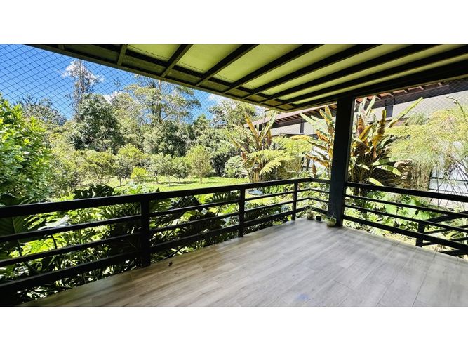 Casa de 3 alcobas en venta en Pantanillo, El Retiro, 270 m² · foto 8 de 24