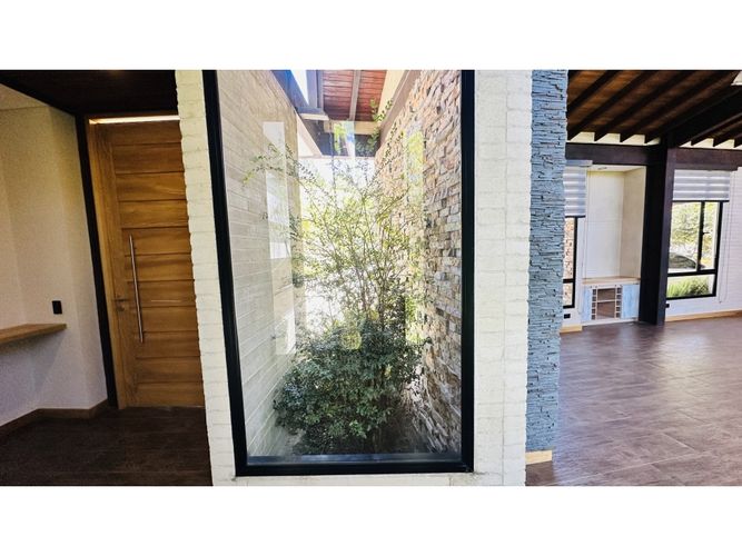 Casa de 3 alcobas en venta en Pantanillo, El Retiro, 270 m² · foto 10 de 24