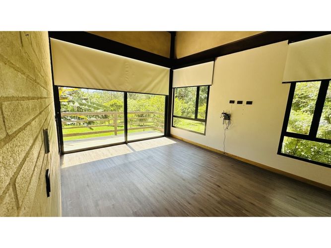 Casa de 3 alcobas en venta en Pantanillo, El Retiro, 270 m² · foto 24 de 24