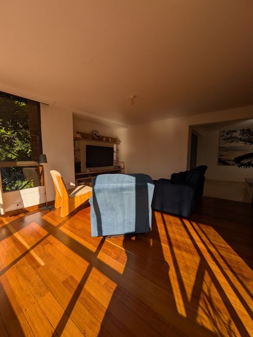 Apartamento de 4 alcobas en arriendo en El Castillo, Medellín, 260 m² · foto 9 de 14