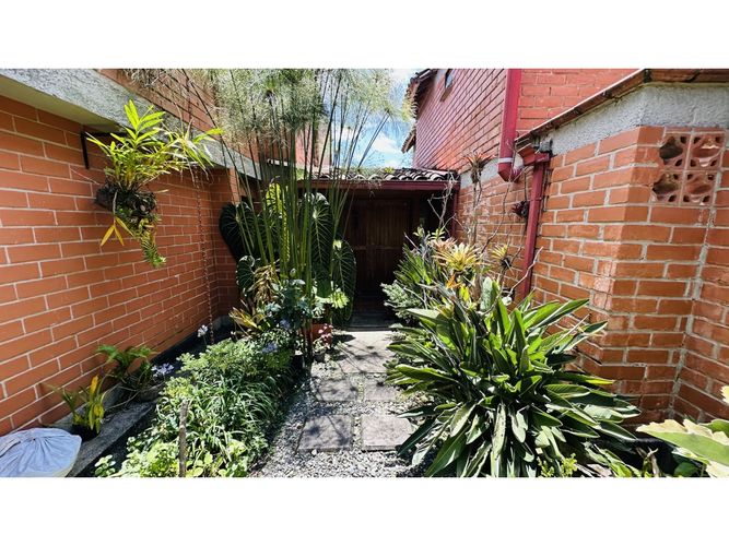 Casa de 4 alcobas en venta en El Carmen, El Retiro, 158 m² · foto 2 de 24