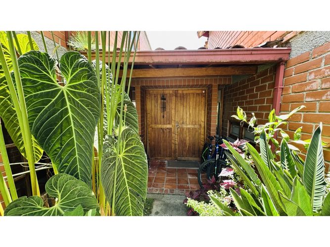Casa de 4 alcobas en venta en El Carmen, El Retiro, 158 m² · foto 3 de 24
