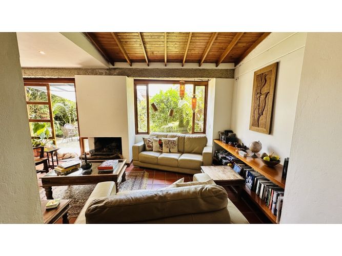 Casa de 4 alcobas en venta en El Carmen, El Retiro, 158 m² · foto 5 de 24