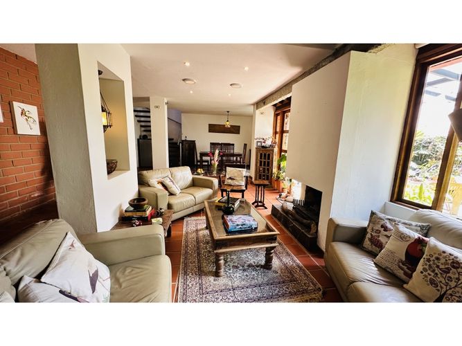 Casa de 4 alcobas en venta en El Carmen, El Retiro, 158 m² · foto 6 de 24