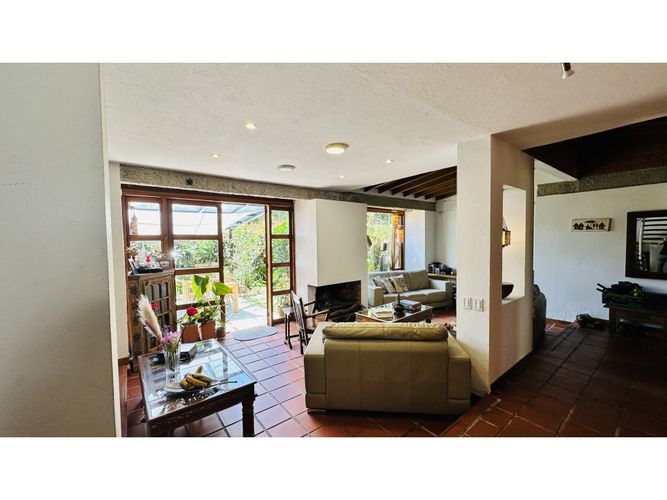 Casa de 4 alcobas en venta en El Carmen, El Retiro, 158 m² · foto 8 de 24