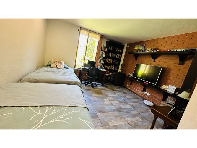 Casa de 4 alcobas en venta en El Carmen, El Retiro, 158 m² · foto 11 de 24