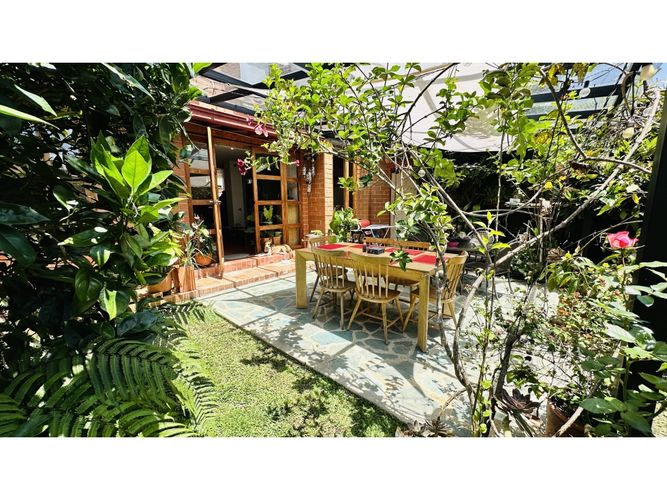 Casa de 4 alcobas en venta en El Carmen, El Retiro, 158 m² · foto 12 de 24