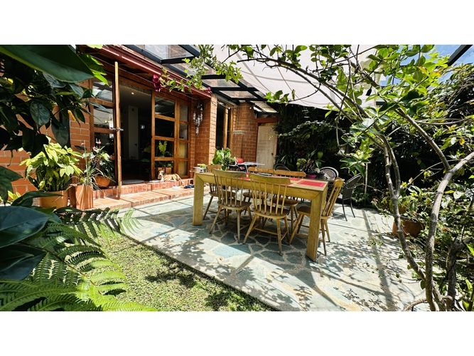 Casa de 4 alcobas en venta en El Carmen, El Retiro, 158 m² · foto 14 de 24