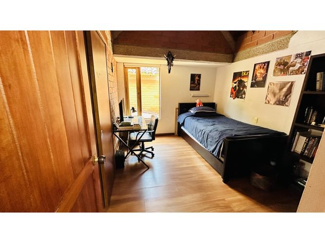 Casa de 4 alcobas en venta en El Carmen, El Retiro, 158 m² · foto 15 de 24