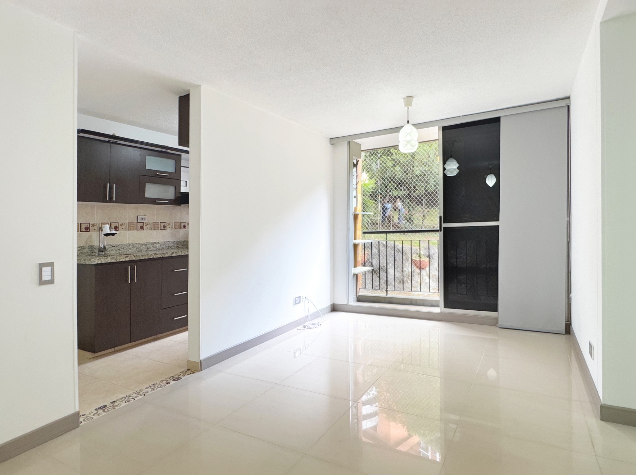 Apartamento de 3 habitaciones en venta en Santa Rosa de Lima, Medellín — imagen 1 de 16