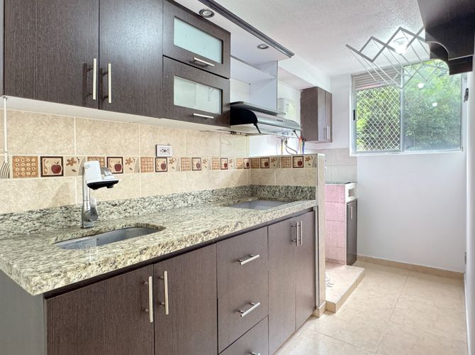 Apartamento en venta en Santa Rosa De Lima, Medellín · foto 14 de 16