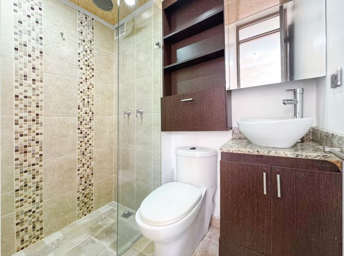 Apartamento en venta en Santa Rosa De Lima, Medellín · foto 7 de 16