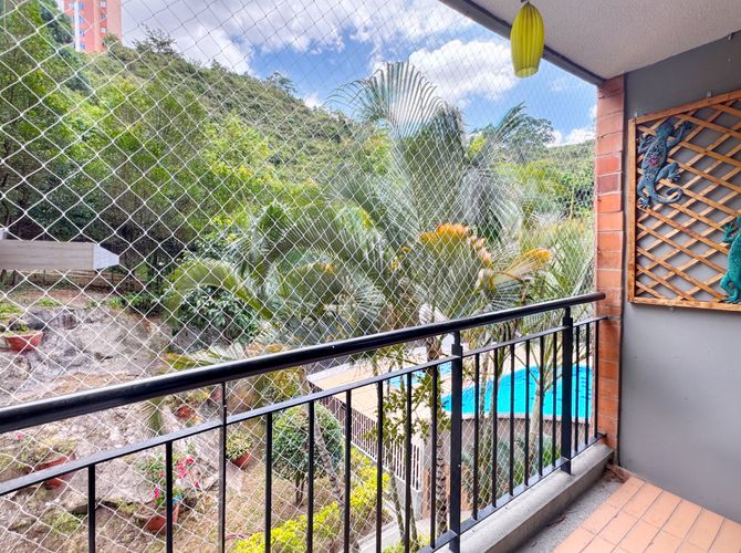 Apartamento en venta en Santa Rosa De Lima, Medellín · foto 11 de 16