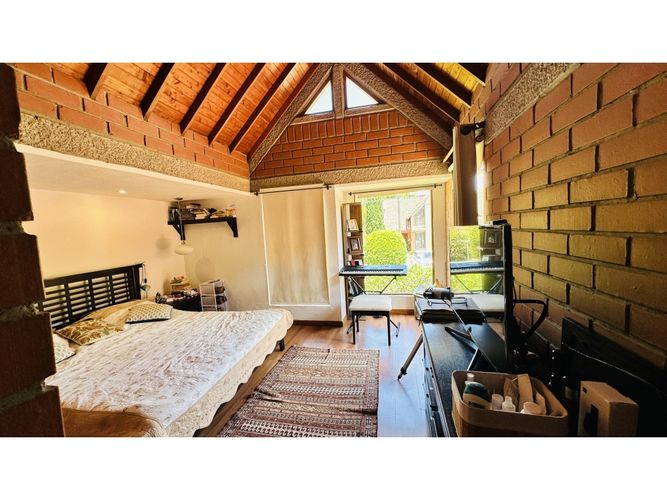 Casa de 4 alcobas en venta en El Carmen, El Retiro, 158 m² · foto 19 de 24
