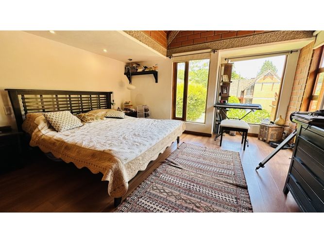Casa de 4 alcobas en venta en El Carmen, El Retiro, 158 m² · foto 20 de 24