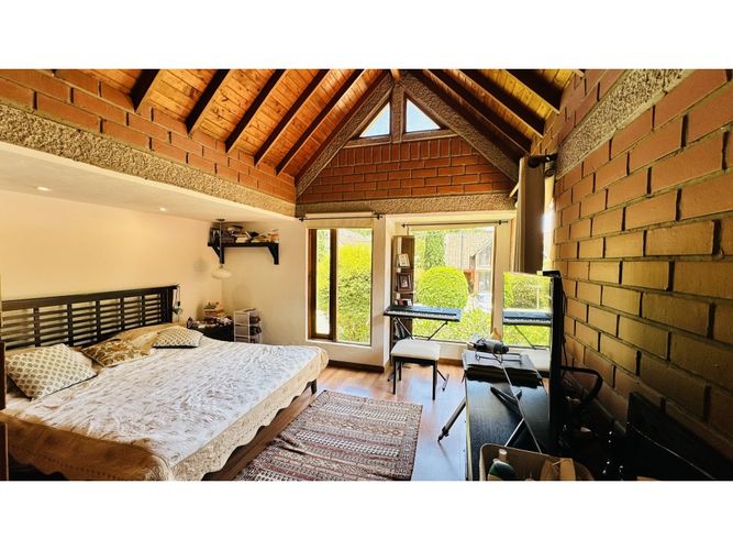 Casa de 4 alcobas en venta en El Carmen, El Retiro, 158 m² · foto 21 de 24