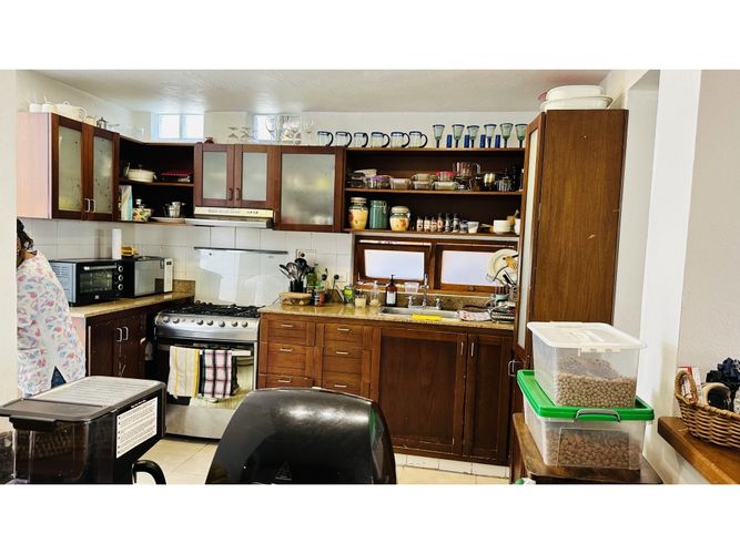 Casa de 4 alcobas en venta en El Carmen, El Retiro, 158 m² · foto 22 de 24