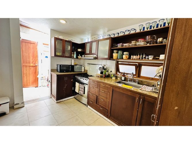 Casa de 4 alcobas en venta en El Carmen, El Retiro, 158 m² · foto 23 de 24