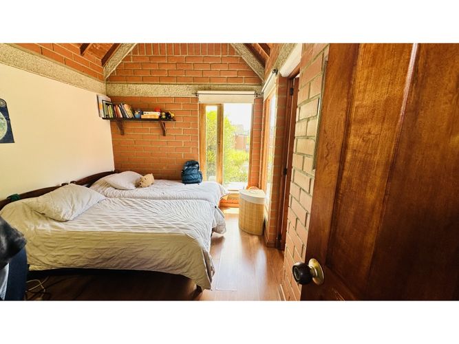 Casa de 4 alcobas en venta en El Carmen, El Retiro, 158 m² · foto 24 de 24