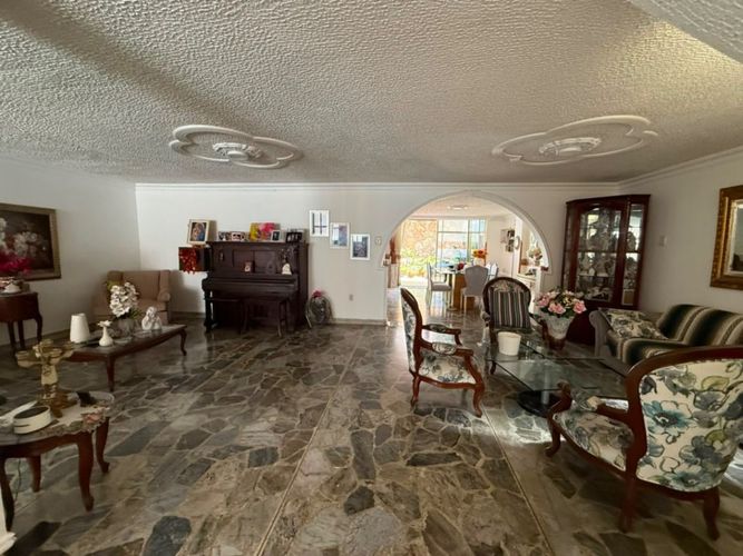 Casa de 5 alcobas en venta en Cabecera Del Llano, Bucaramanga, 410 m² · foto 21 de 21