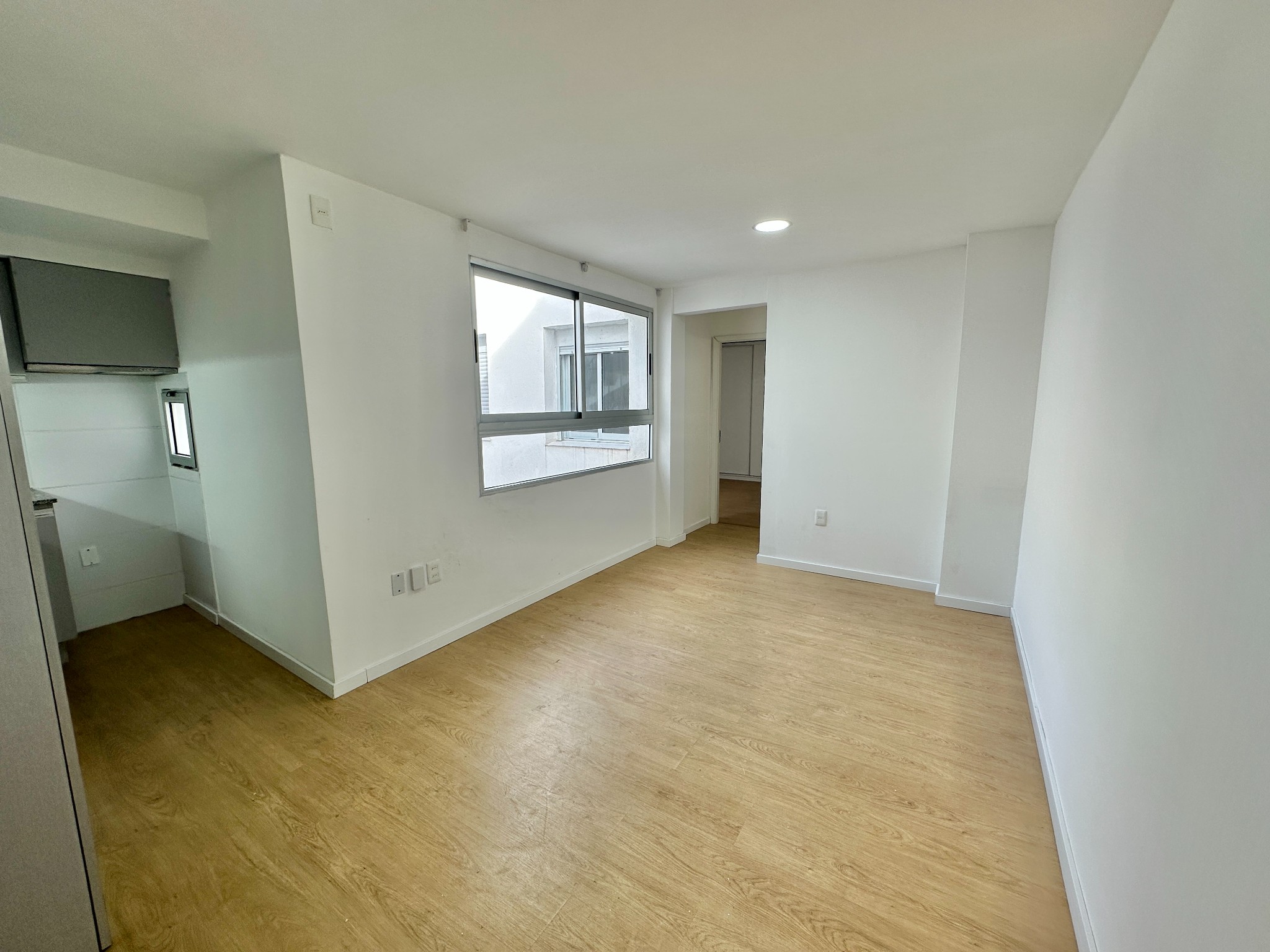 Venta de apartamento 1 dormitorio en Palermo