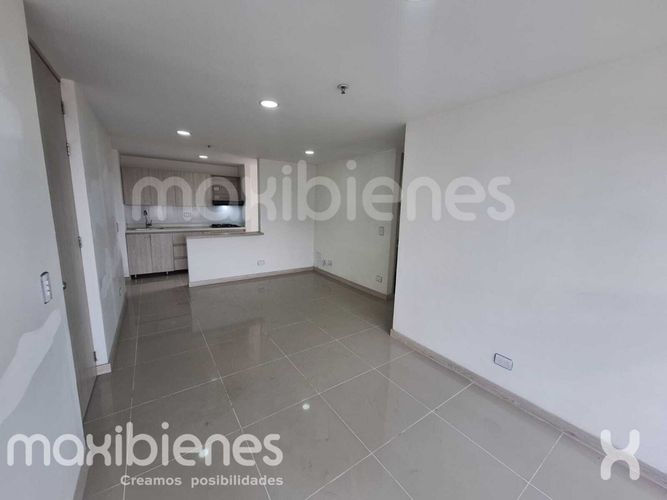 Apartamento de 3 alcobas en venta en Toledo, La Estrella, 68 m² · foto 2 de 13
