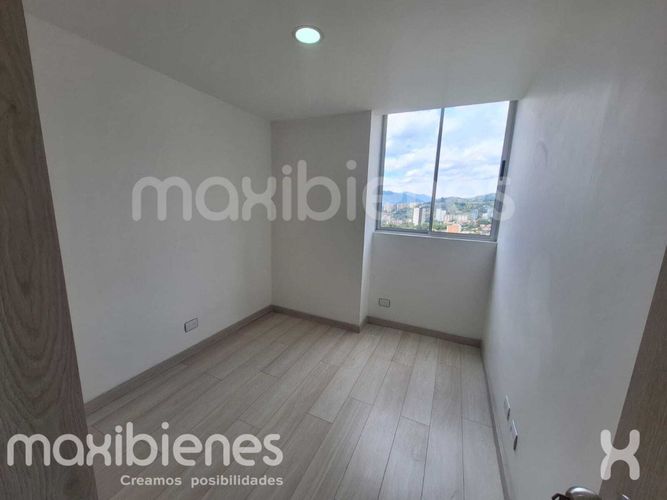 Apartamento de 3 alcobas en venta en Toledo, La Estrella, 68 m² · foto 6 de 13