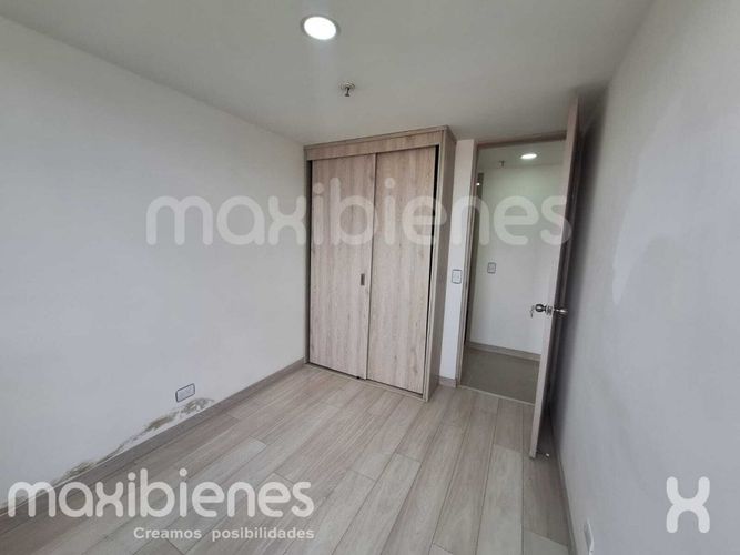 Apartamento de 3 alcobas en venta en Toledo, La Estrella, 68 m² · foto 7 de 13