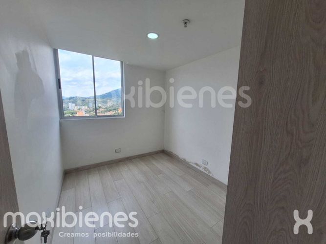Apartamento de 3 alcobas en venta en Toledo, La Estrella, 68 m² · foto 8 de 13