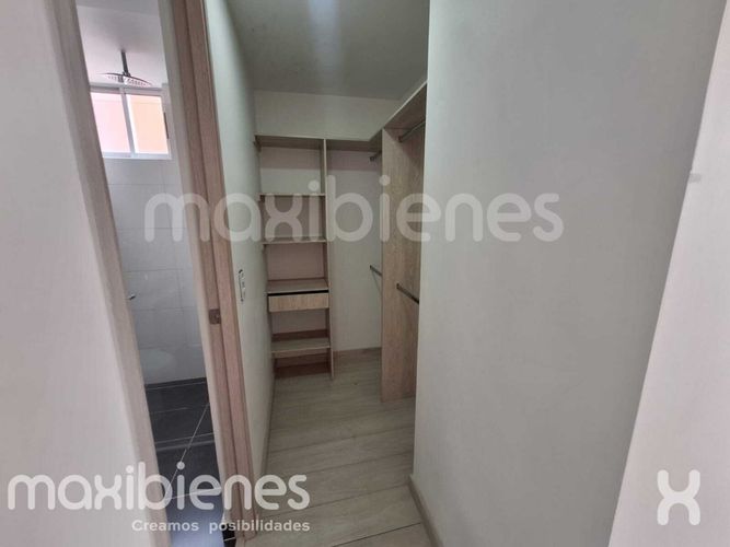 Apartamento de 3 alcobas en venta en Toledo, La Estrella, 68 m² · foto 9 de 13