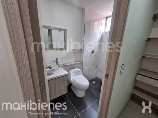 Apartamento de 3 alcobas en venta en Toledo, La Estrella, 68 m² · foto 10 de 13