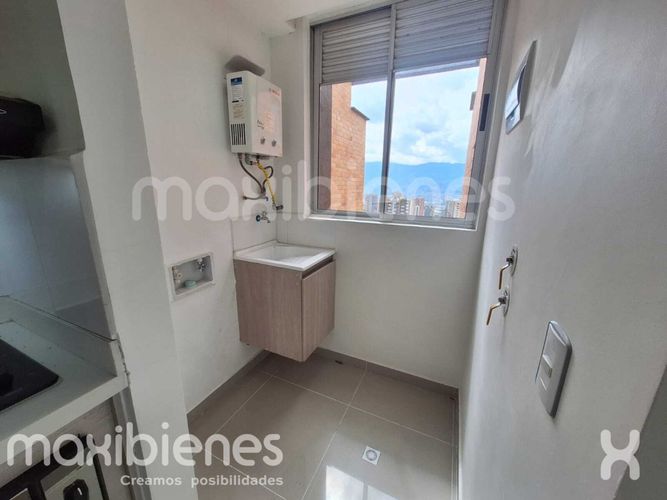 Apartamento de 3 alcobas en venta en Toledo, La Estrella, 68 m² · foto 13 de 13