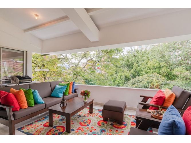 Apartamento de 2 alcobas en venta en El Poblado, Medellín, 230 m² · foto 15 de 15