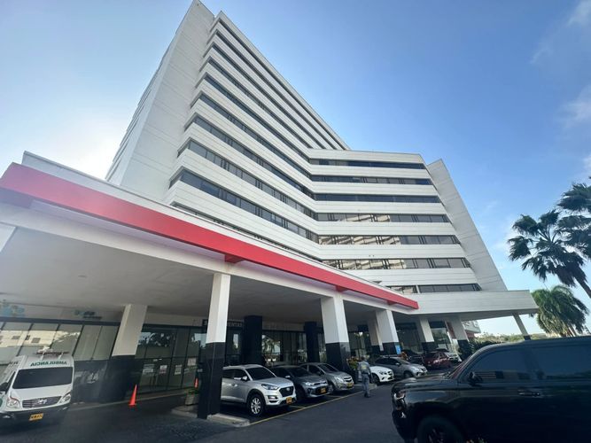 Local en arriendo en El Golf, Barranquilla, 200 m² · foto 2 de 17