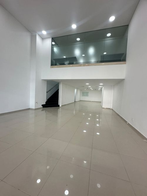 Local en arriendo en El Golf, Barranquilla, 200 m² · foto 3 de 17